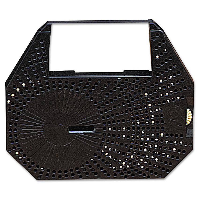 Compatible Dataproducts R7360 Compatible Correctable Ribbon, Black