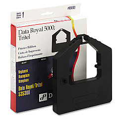 Compatible Dataproducts R8600 Compatible Ribbon, Black