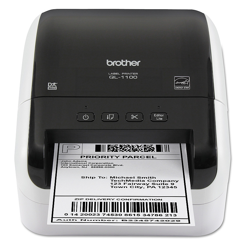 Brother QL-1100