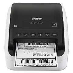 Brother QL-1110NWB