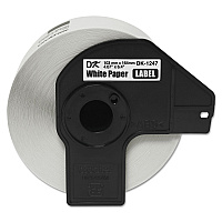 Brother DK1247 Labels