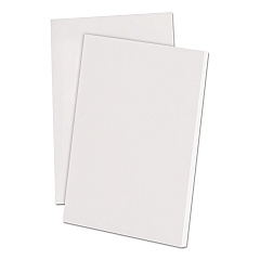 Ampad Scratch Pads, Unruled, 4 x 6, White, 100 Sheets, 12/Pack (21731)