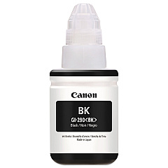 Canon GI-290 Black Ink Bottle