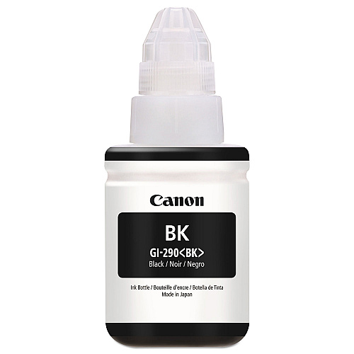 Canon GI-290 Black Ink Bottle