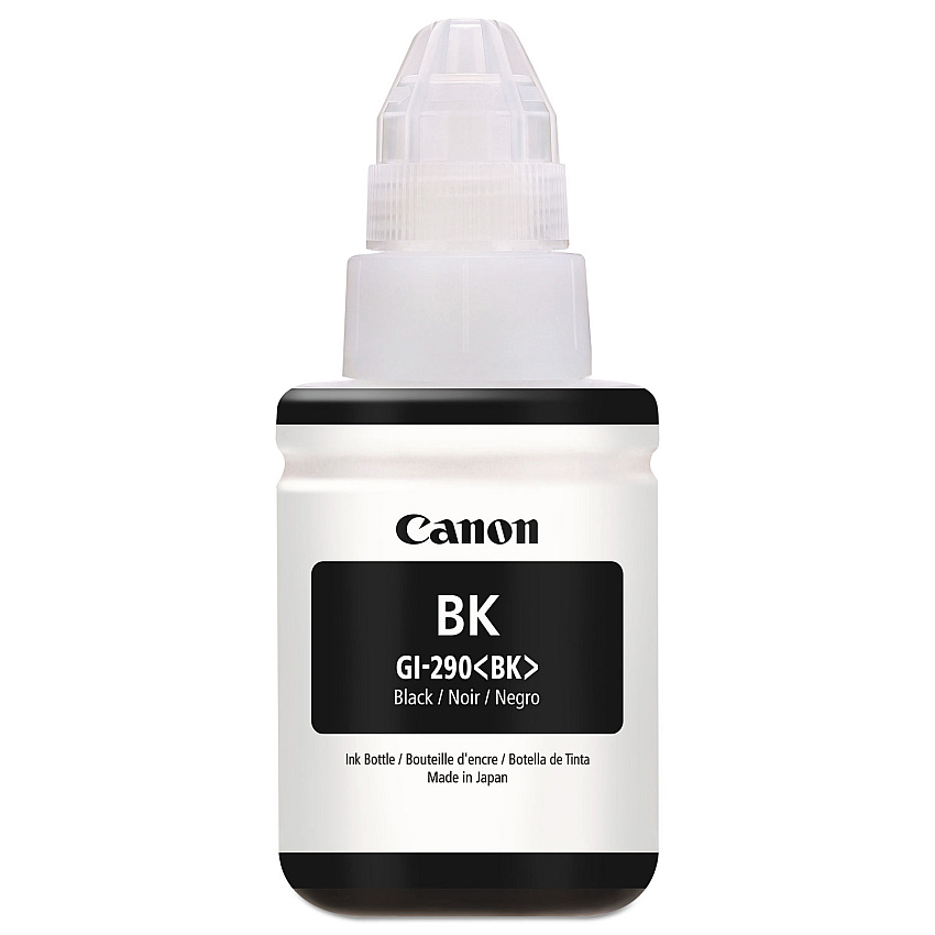 Canon GI-290 Black Ink Bottle