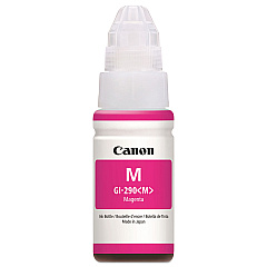 Canon GI-290 Magenta Ink Bottle