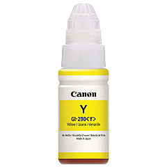 Canon GI-290 Yellow Ink Bottle