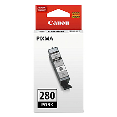 Canon PGI-280 Black Ink Tank