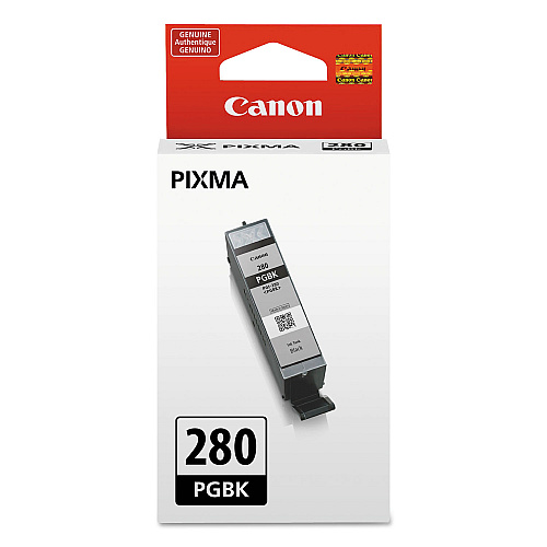 Canon PGI-280 Black Ink Tank