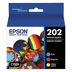 Epson T202520 Multi-Pack