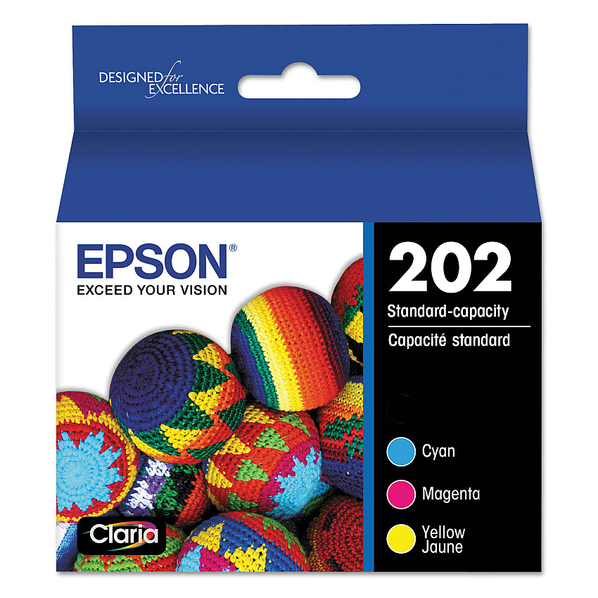 Epson T202520 Multi-Pack
