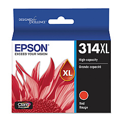 Epson T314XL820 Red Ink Cartridge