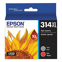Epson T314XL922 Color Multi-Pack