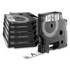 DYMO 2025517 D1 Durable Labels