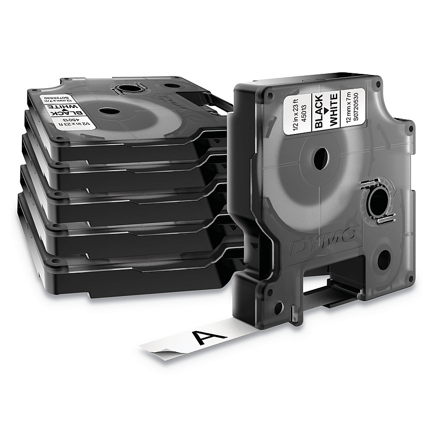 DYMO 2025517 D1 Durable Labels