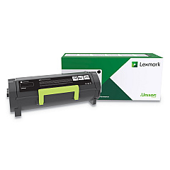 Lexmark B231000 Black Toner Cartridge