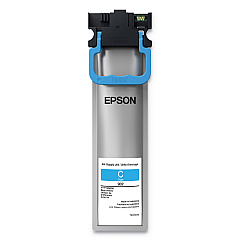 Epson T902220 Cyan Ink Cartridge