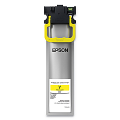Epson T902420 Yellow Ink Cartridge