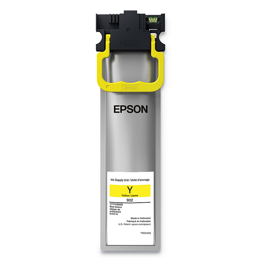 Epson T902420 Yellow Ink Cartridge