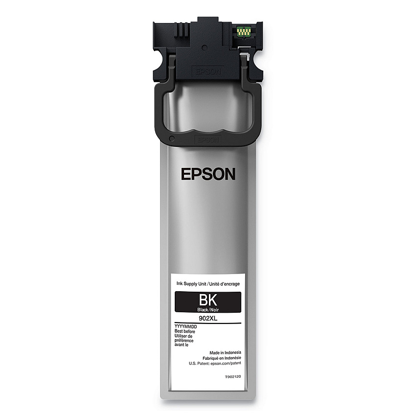 Epson T902XL120 Black Ink Cartridge
