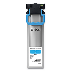 Epson T902XL220 Cyan Ink Cartridge