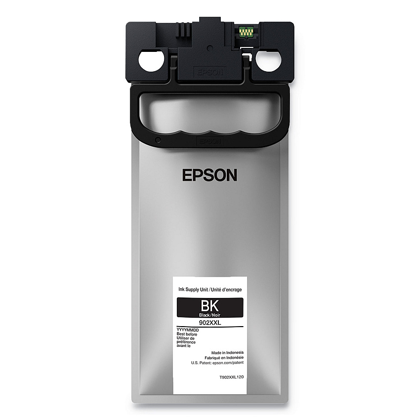 Epson T902XXL120 Black Ink Cartridge