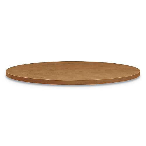 HON Between Round Table Tops, 30" dia, Harvest (BTRND30NCC)