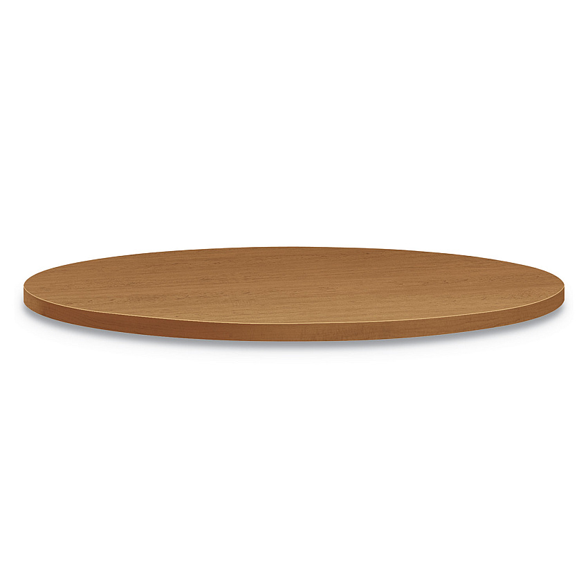 HON Between Round Table Tops, 30" dia, Harvest (BTRND30NCC)
