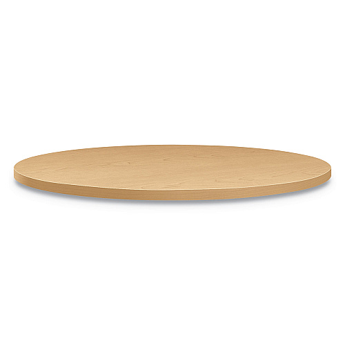 HON Between Round Table Tops, 30" dia, Natural Maple (BTRND30NDD)