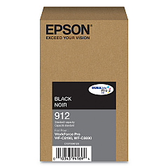 Aazon.co: CLREEGRI Reanufactured T912XL Ink Cartridge T912 XL Copatible With Workforce Pro