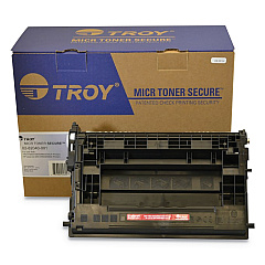 TROY 02-82040-001 Black Toner Cartridge