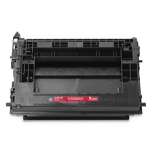TROY 02-82041-001 Black Toner Cartridge