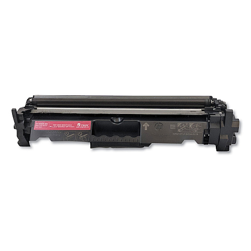 TROY 02-82029-001 Black Toner Cartridge