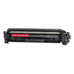 TROY 02-82030-001 Black Toner Cartridge