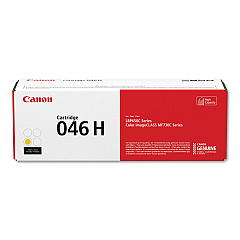 Canon 046H Yellow Toner Cartridge