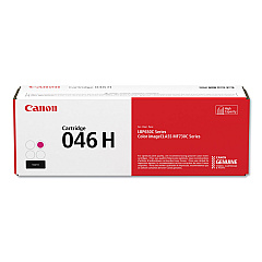 Canon 046H Magenta Toner Cartridge