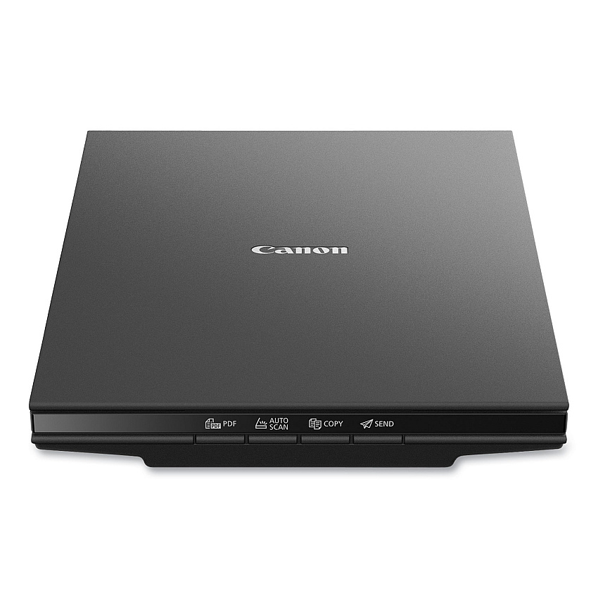 Canon CanoScan LiDE 300 Flatbed Scanner - 2400 dpi Optical (2995C002AA)