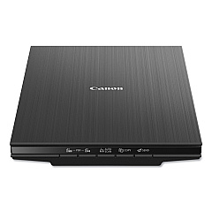 Canon CanoScan LiDE400 Flatbed Scanner - 4800 dpi Optical