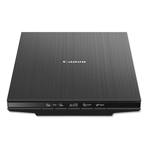 Canon CanoScan LiDE400 Flatbed Scanner - 4800 dpi Optical
