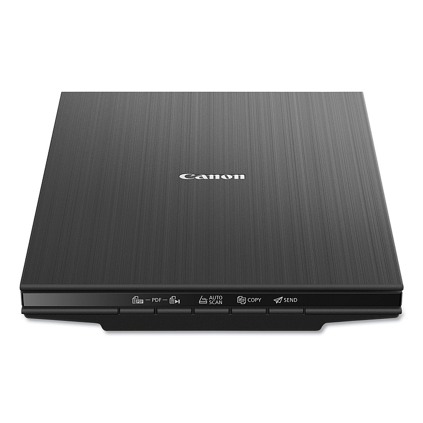 Canon CanoScan LiDE400 Flatbed Scanner - 4800 dpi Optical