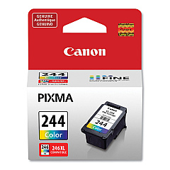 Canon CL-244 Color Ink Cartridge