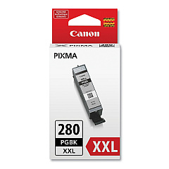 Canon PGI-280 XXL Black Ink Tank