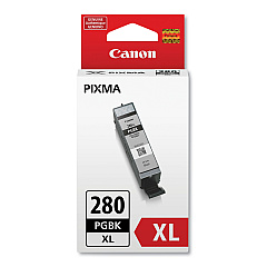 Canon PGI-280 XL Black Ink Tank (2021C001)