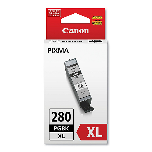 Canon PGI-280 XL Black Ink Tank (2021C001)