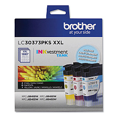 Brother LC30373PKS Value Pack