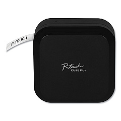 Brother PTP710BT CUBE Wireless