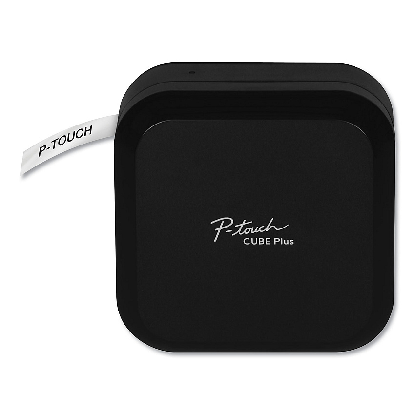 Brother PTP710BT CUBE Wireless