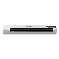 Epson DS-70 Portable Document Scanner