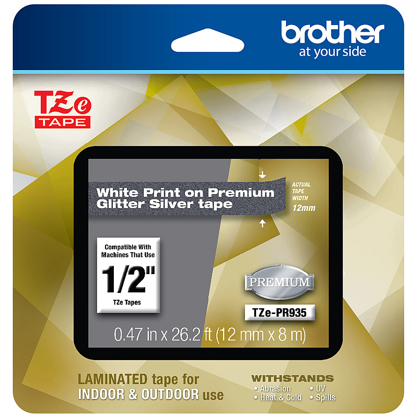 Brother TZEPR935 Tape