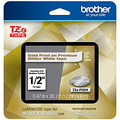 Brother TZEPR234 Tape